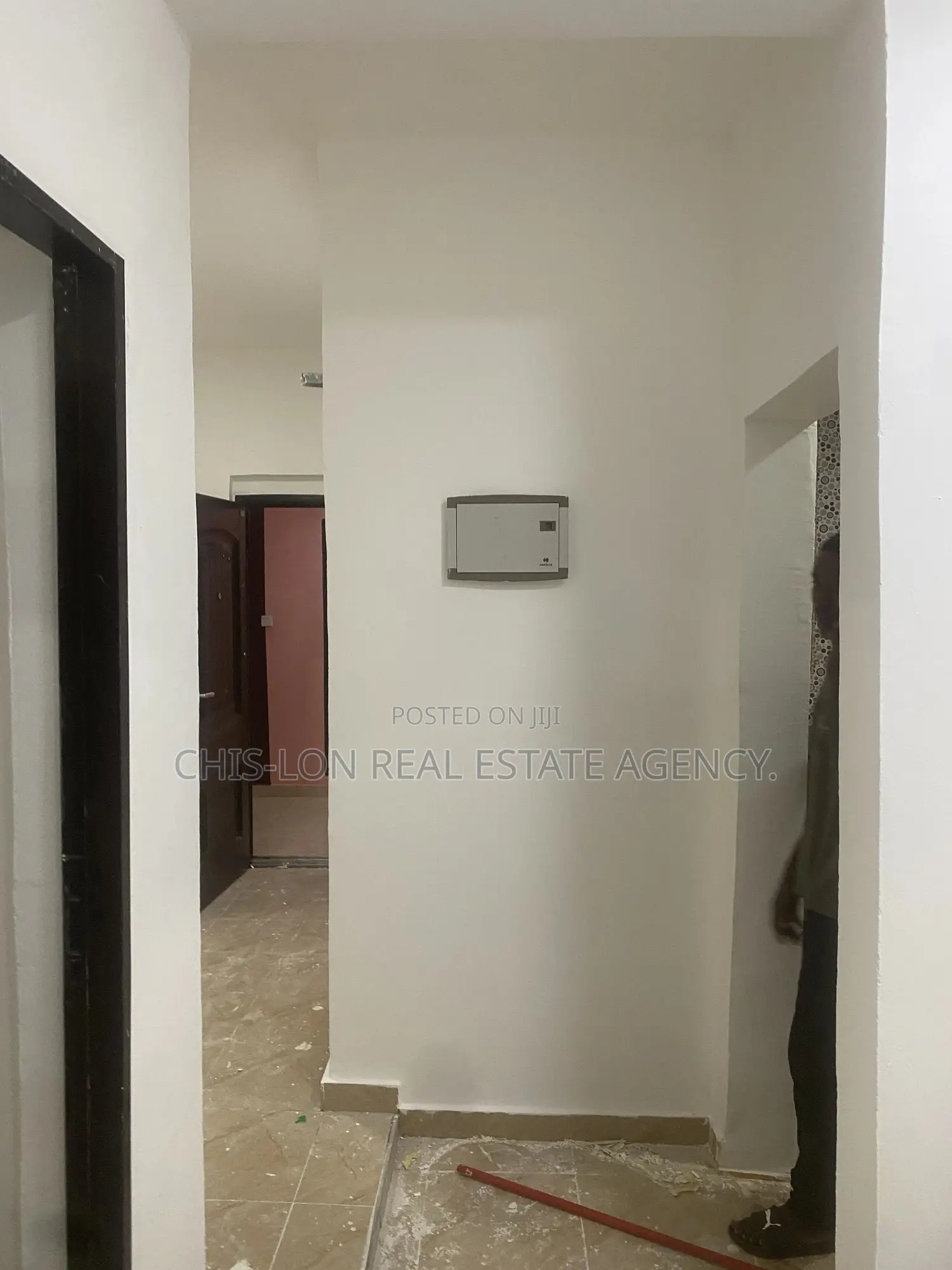 1bdrm Apartment in Kasoa Opeikuma Road for rent