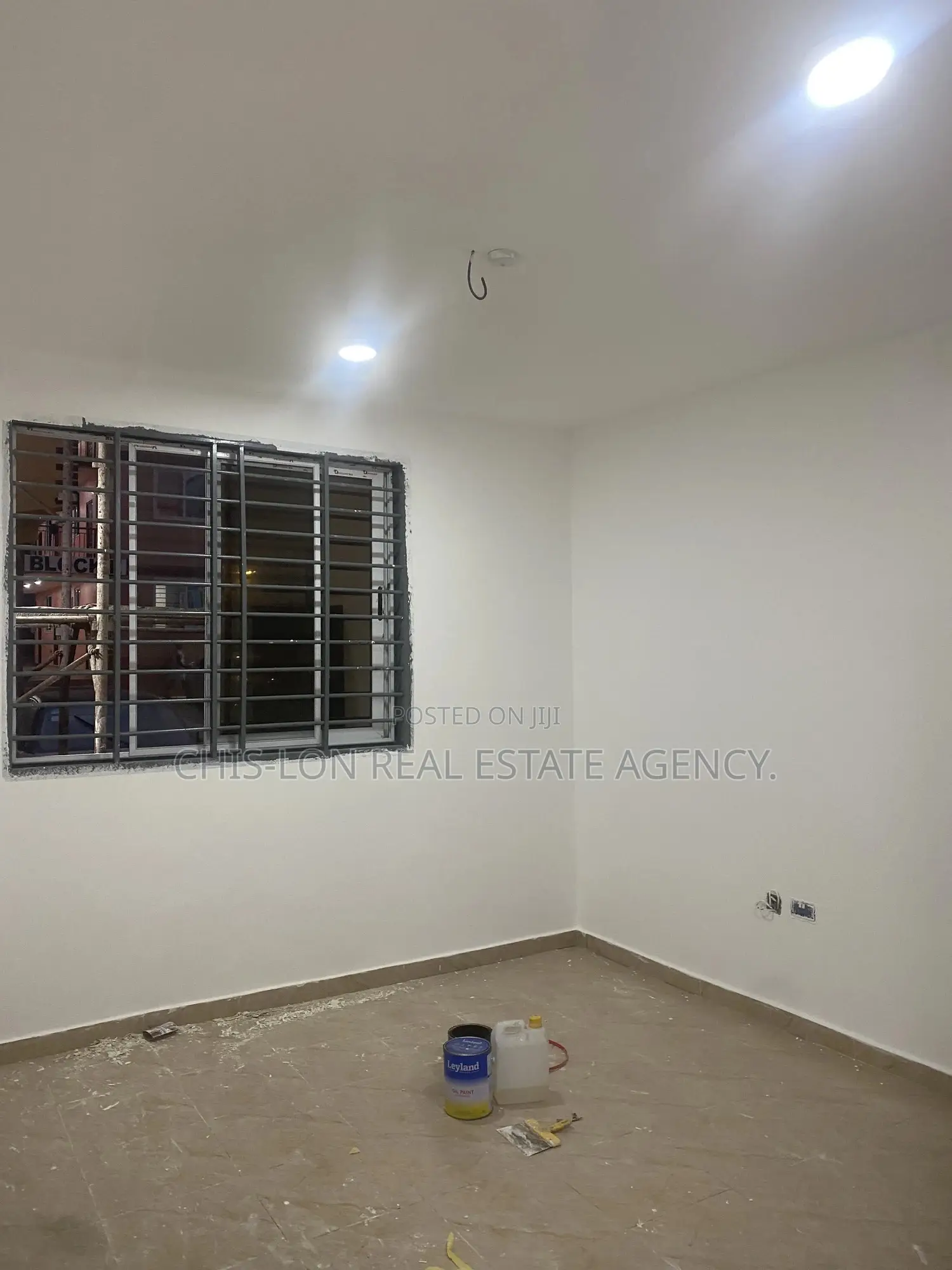 1bdrm Apartment in Kasoa Opeikuma Road for rent
