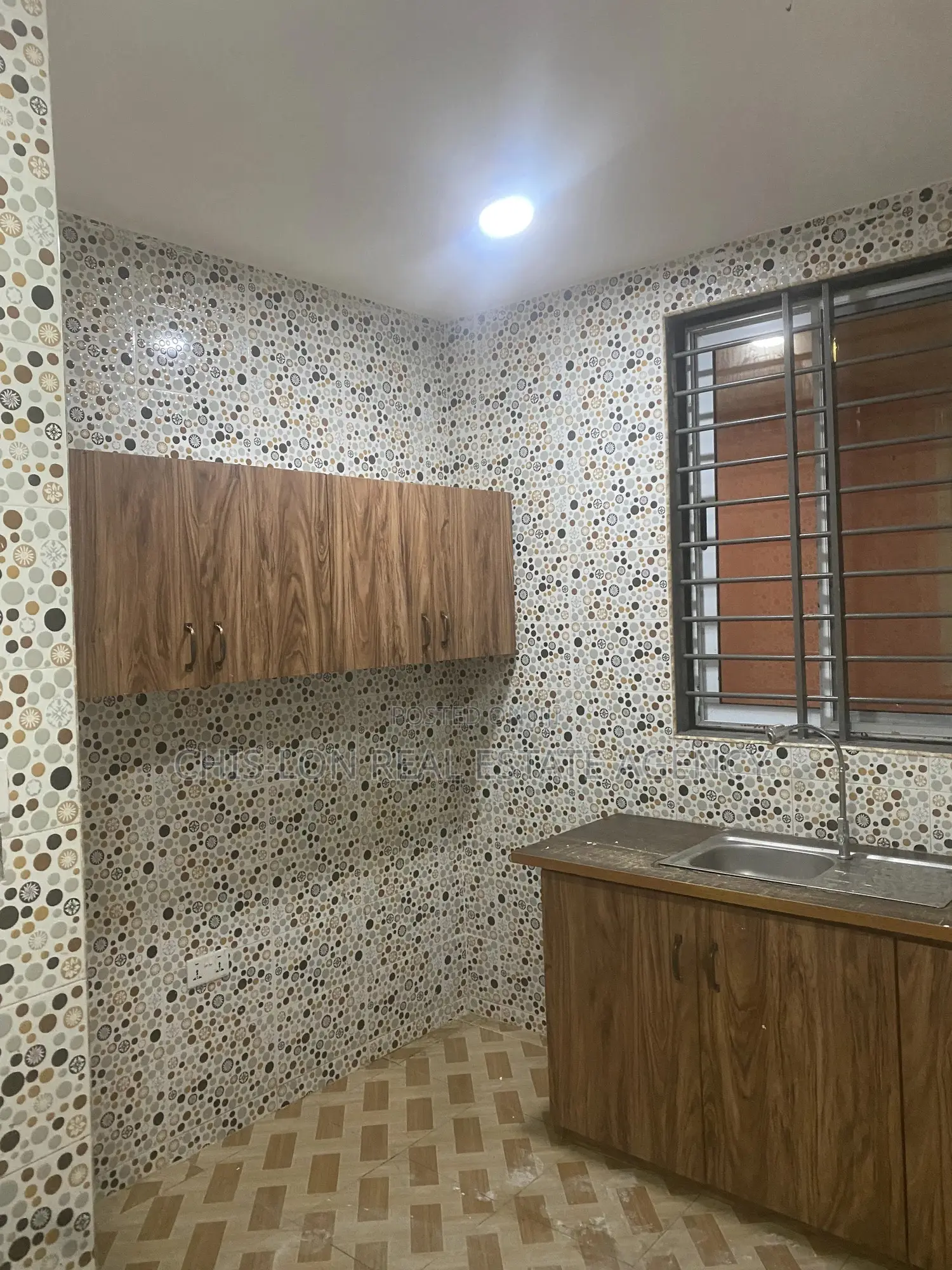 1bdrm Apartment in Kasoa Opeikuma Road for rent