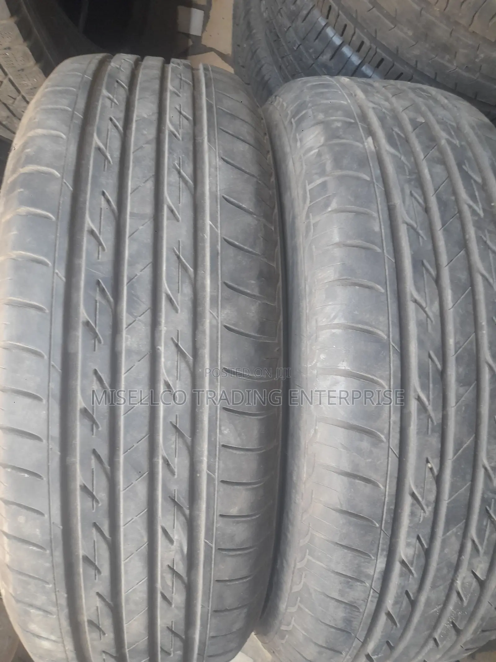 Misellco Trading Enterprise 195/65r15