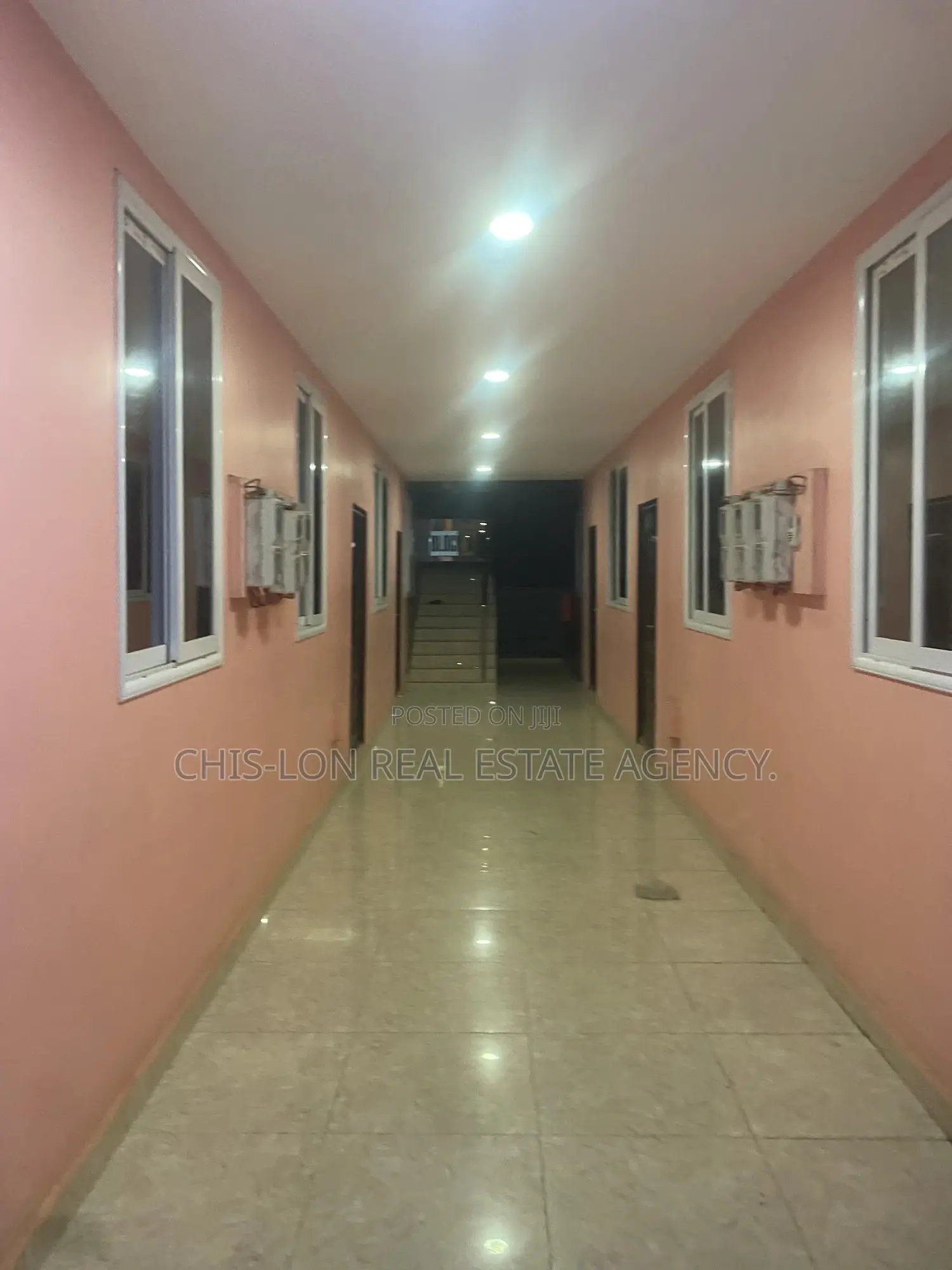 1bdrm Apartment in Kasoa Opeikuma Road for rent