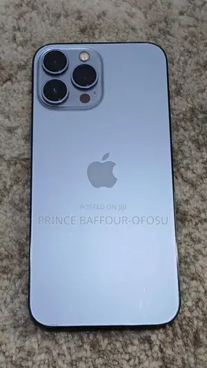 Apple iPhone 13 Pro 1 TB Blue