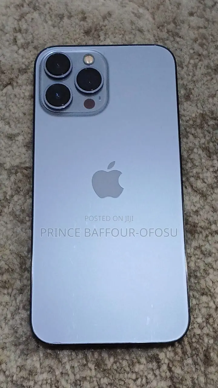 Apple iPhone 13 Pro 1 TB Blue