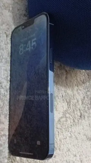 Apple iPhone 13 Pro 1 TB Blue