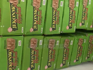 Jekonmo Man Power Drink