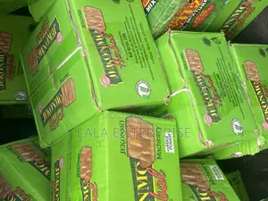 Jekonmo Man Power Drink