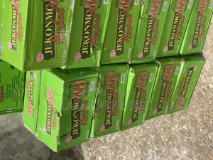 Jekonmo Man Power Drink