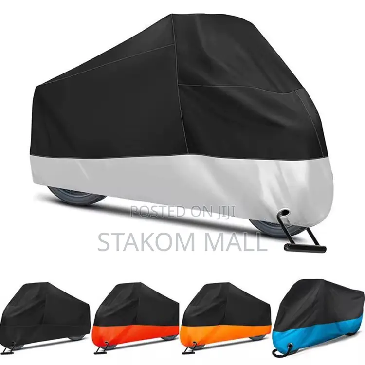 Motorcycle Cover