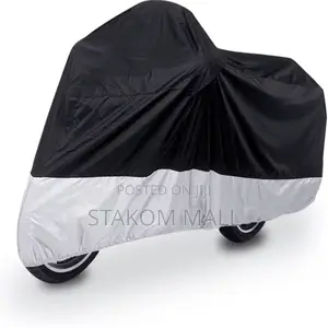 Motorcycle Cover