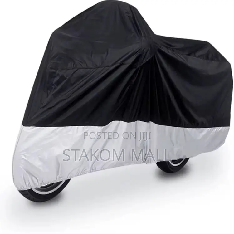 Motorcycle Cover