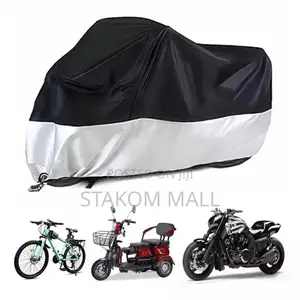 Motorcycle Cover