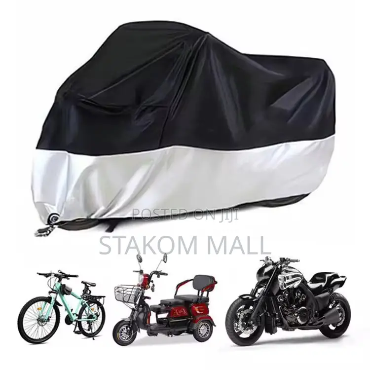 Motorcycle Cover