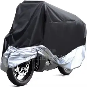 Motorcycle Cover