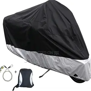 Motorcycle Cover