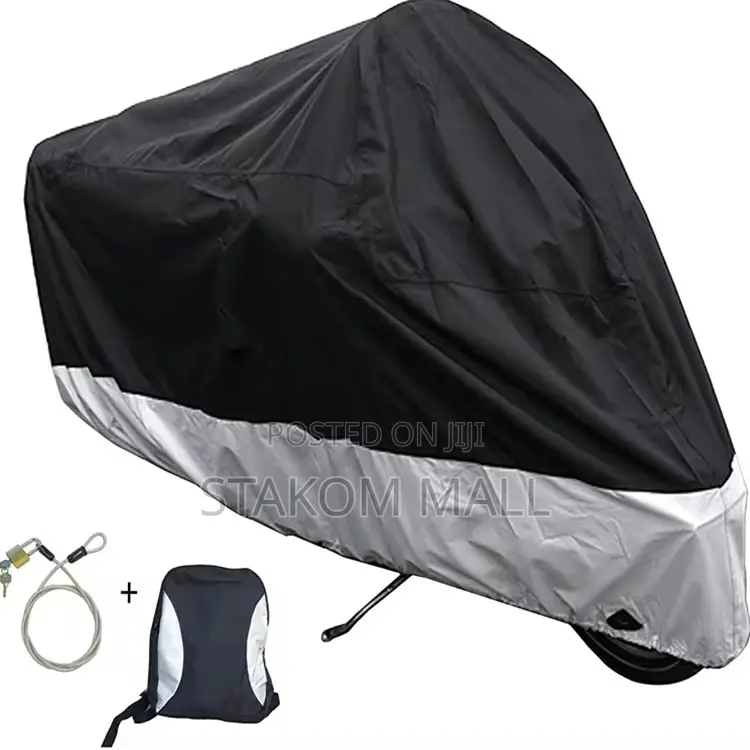 Motorcycle Cover
