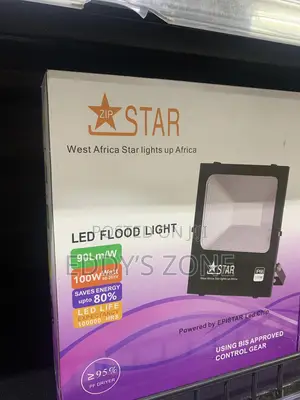 Led Flood Light