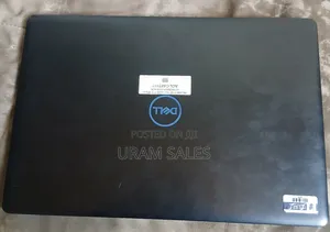 Laptop Dell G3 15 3500 16GB Intel Core i5 HDD+SSD 500GB