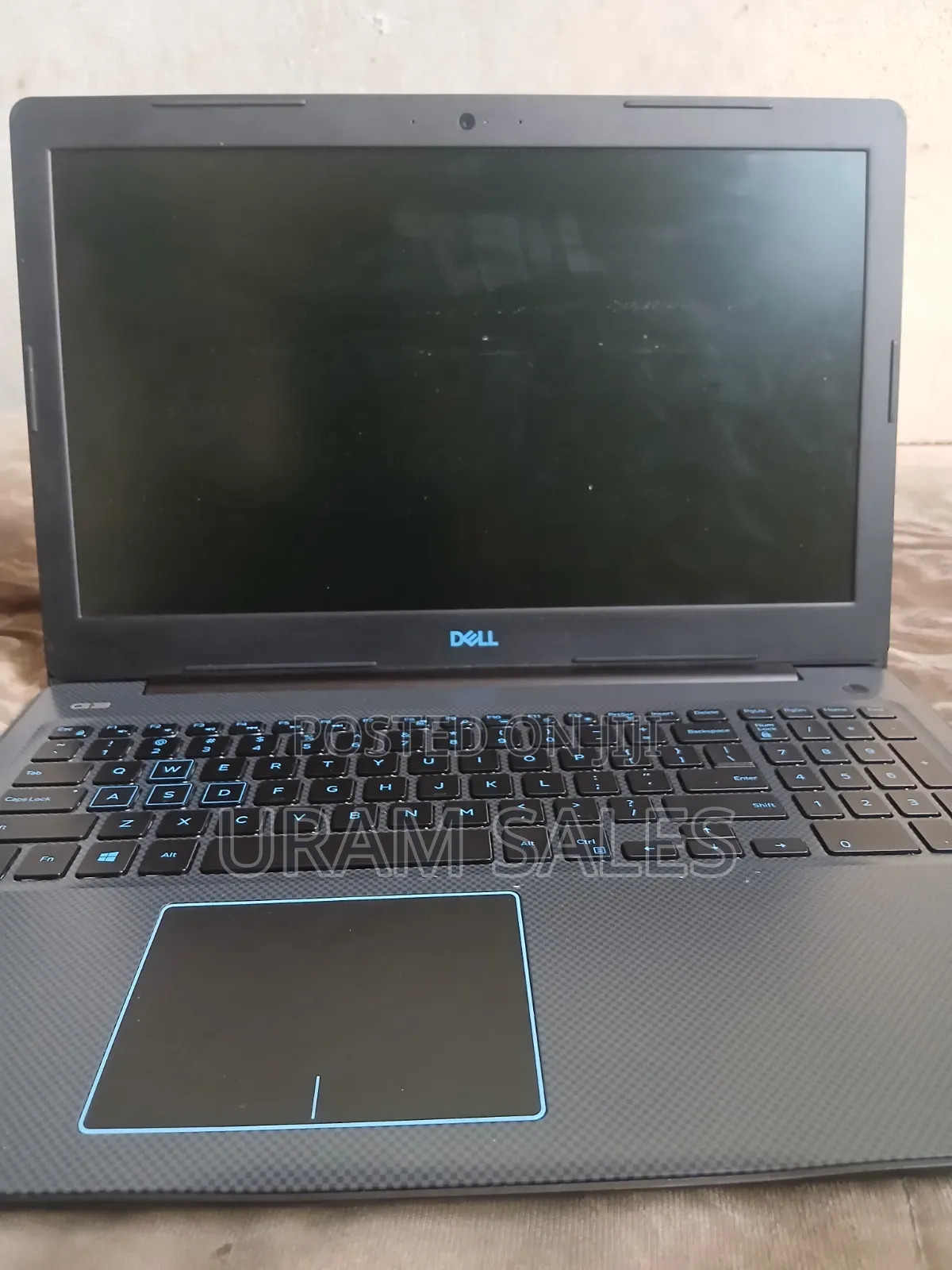 Laptop Dell G3 15 3500 16GB Intel Core i5 HDD+SSD 500GB