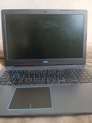Laptop Dell G3 15 3500 16GB Intel Core i5 HDD+SSD 500GB