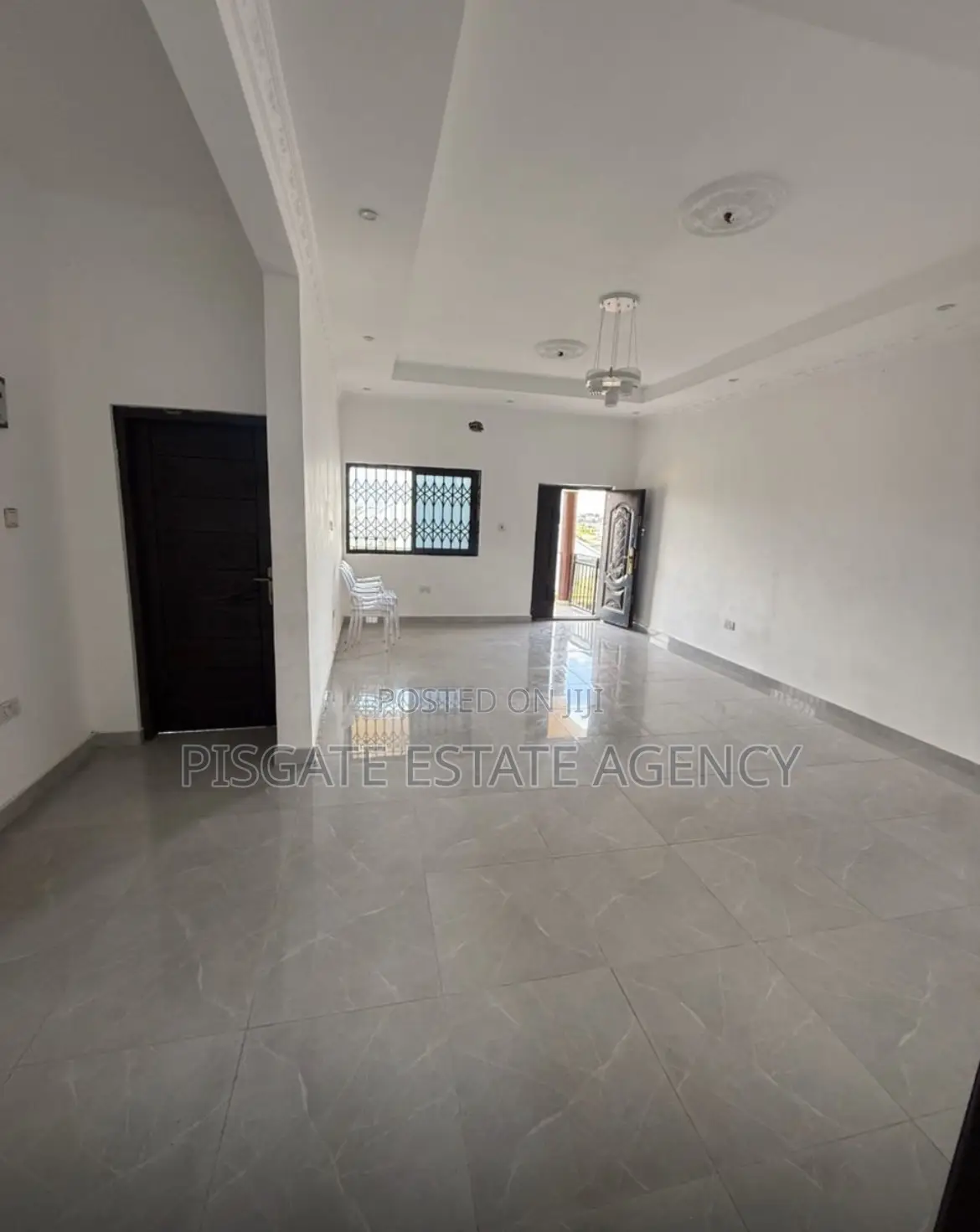 2bdrm Apartment in Pentecost for rent
