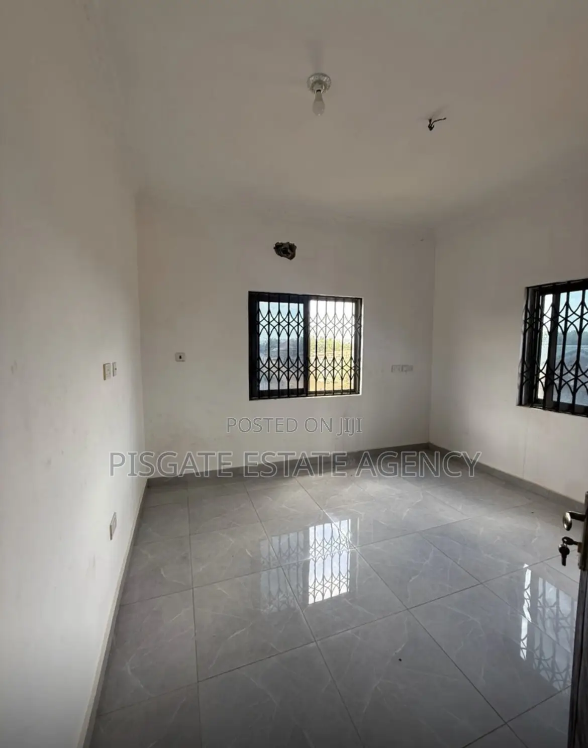 2bdrm Apartment in Pentecost for rent