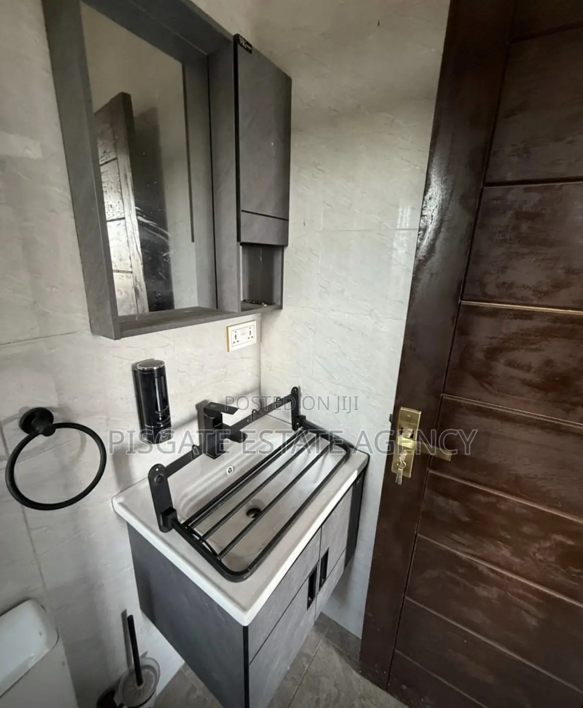 2bdrm Apartment in Pentecost for rent
