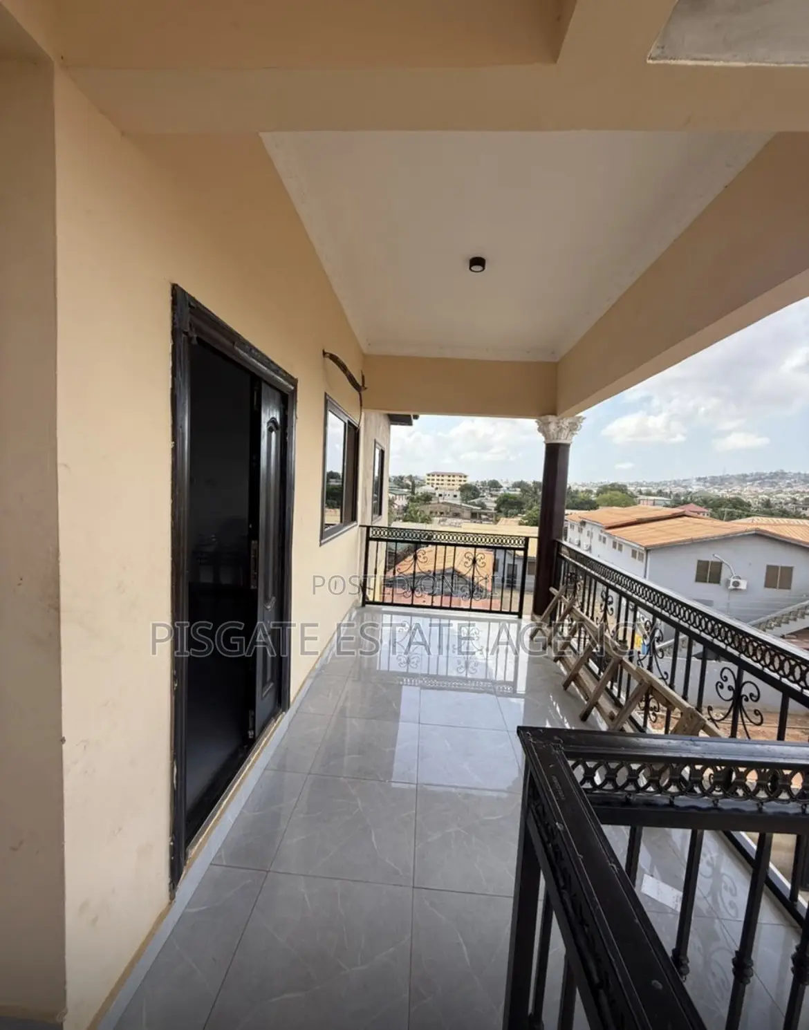 2bdrm Apartment in Pentecost for rent