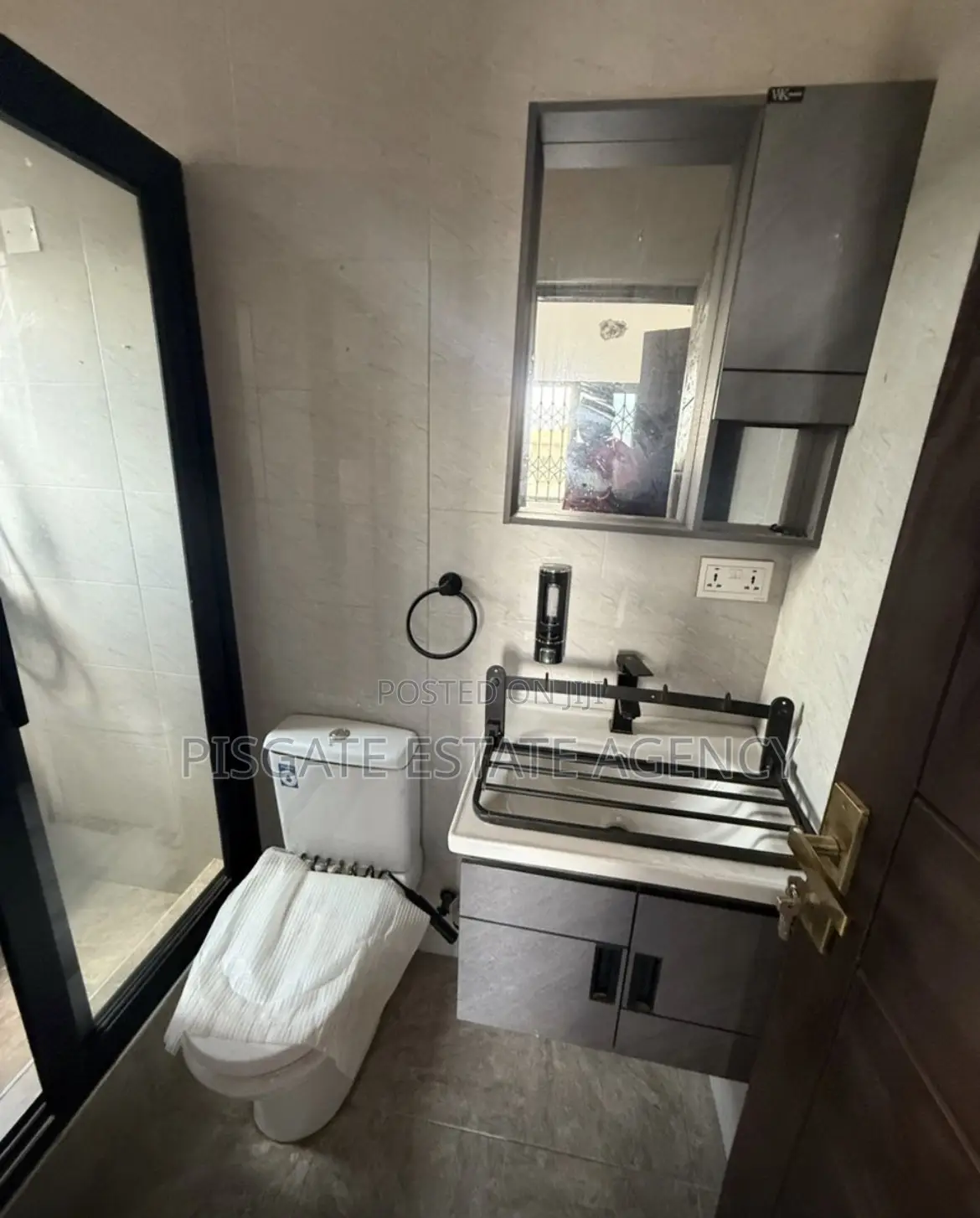 2bdrm Apartment in Pentecost for rent