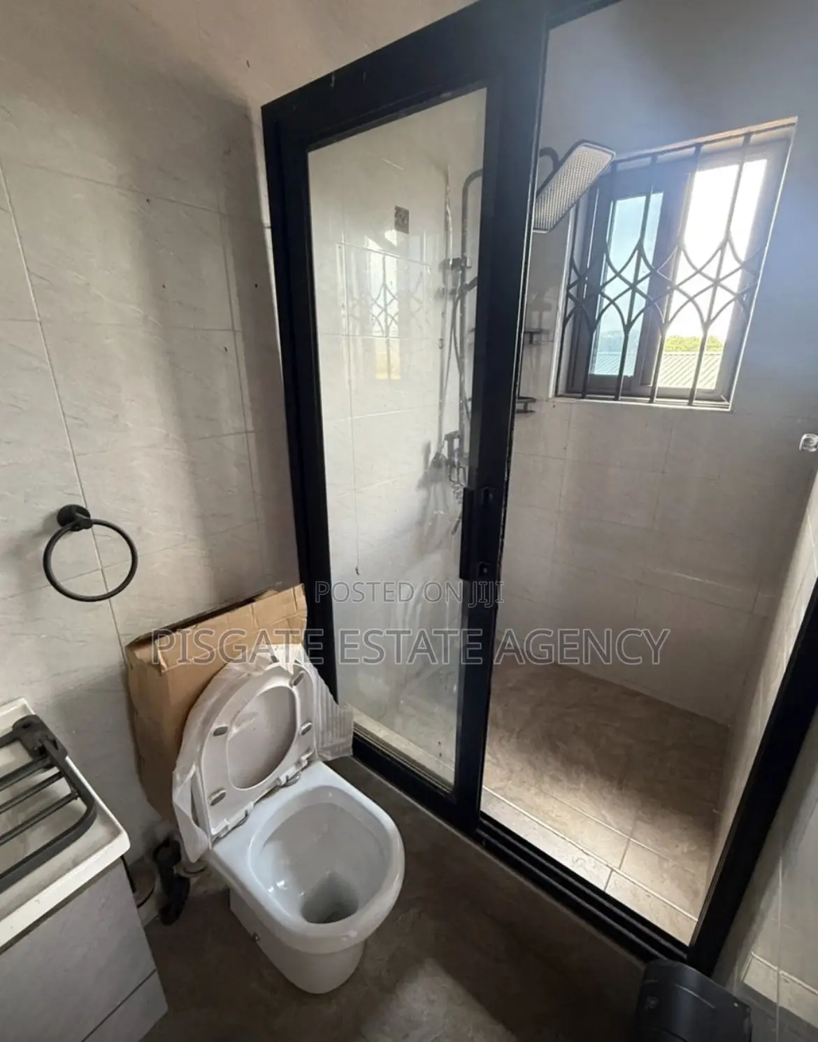 2bdrm Apartment in Pentecost for rent