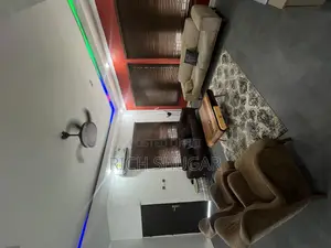 Very Neat Chair