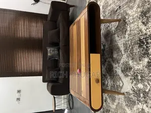 Very Neat Chair