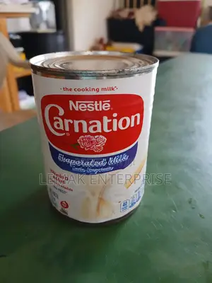 Carnation Milk