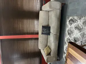 Very Neat Chair