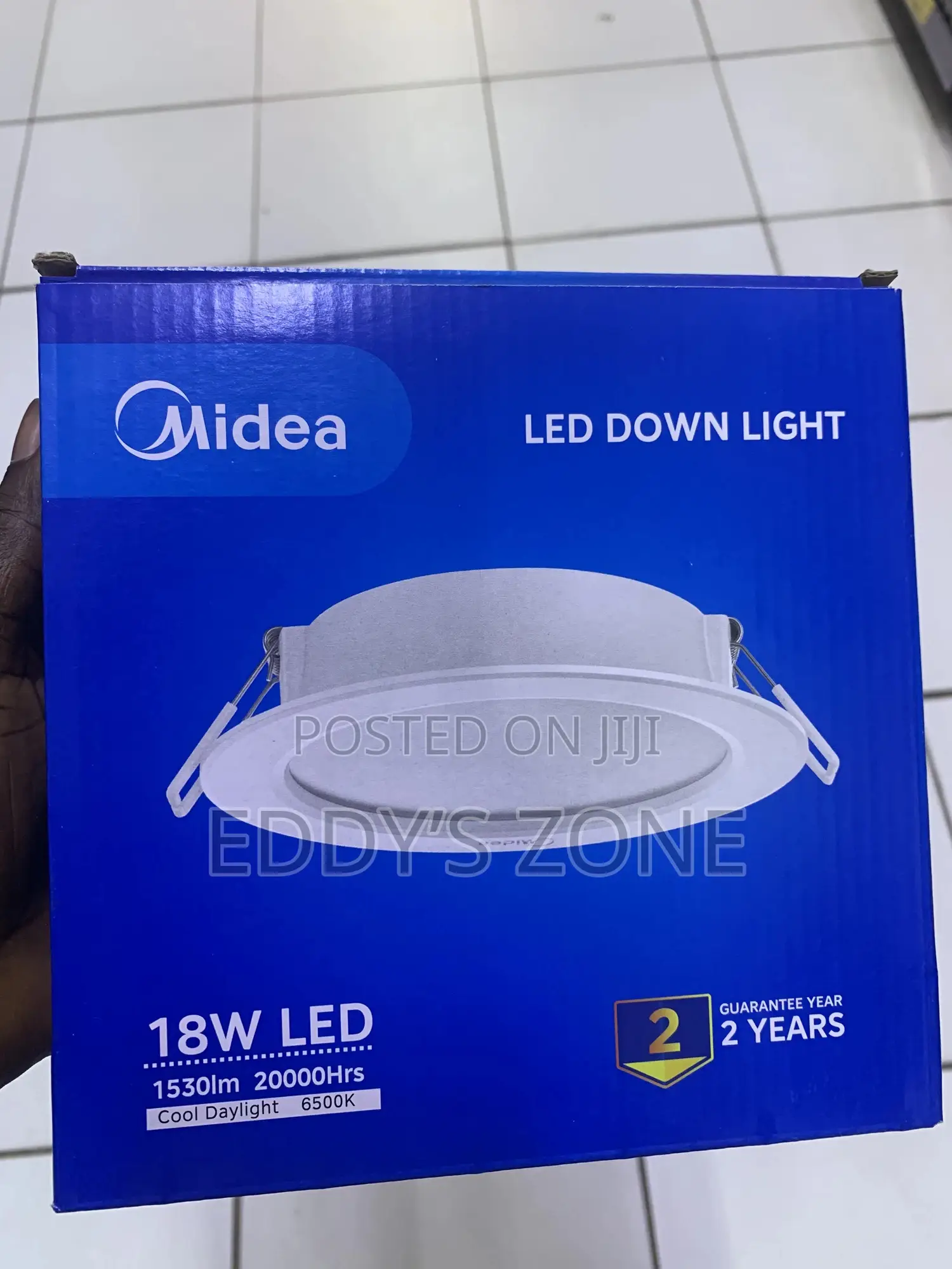 Led Down Light