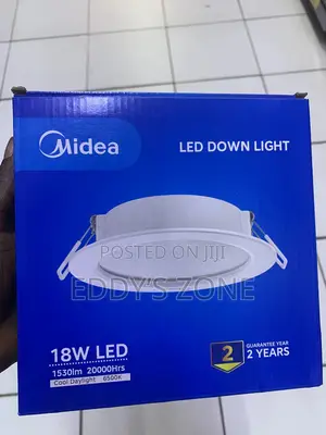 Led Down Light