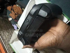 Series X/S Controller