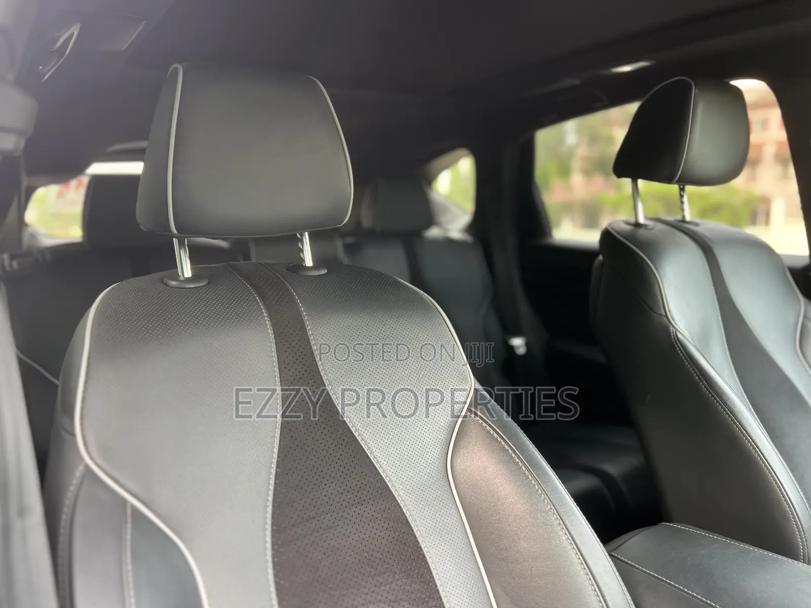 Acura RDX A-Spec Pkg AWD 2019 Silver