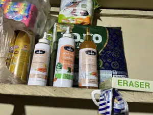 Novah Shower Gel