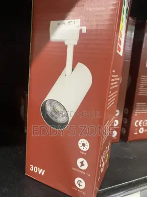 Led Track Light