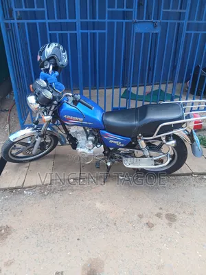 Apsonic AP125-8 2025 Blue