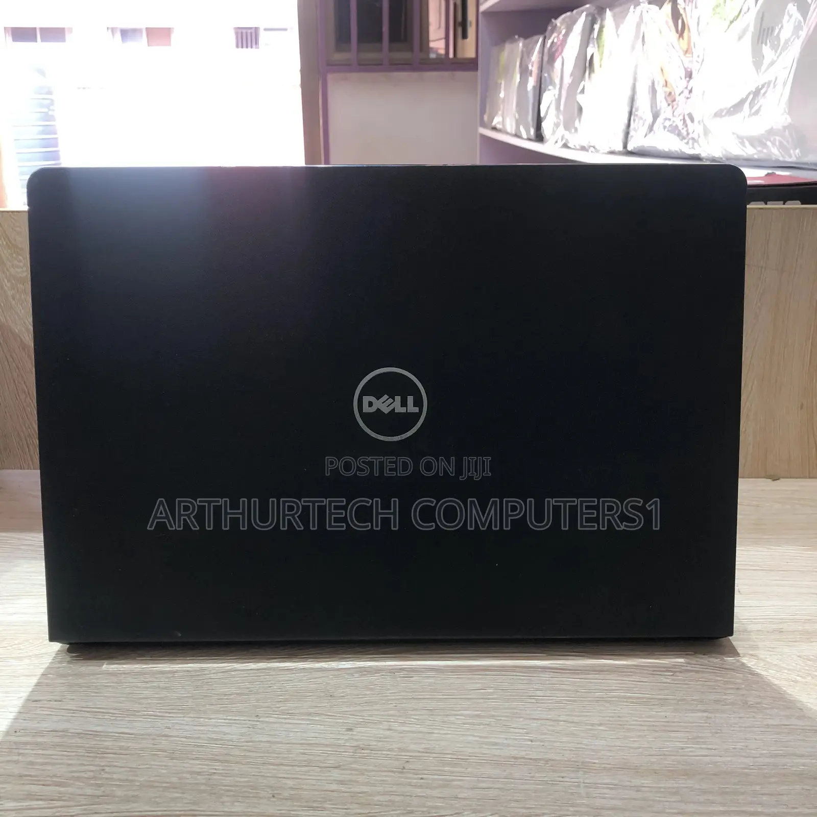 Laptop Dell Vostro 3560 8GB Intel Core i5 SSD 256GB