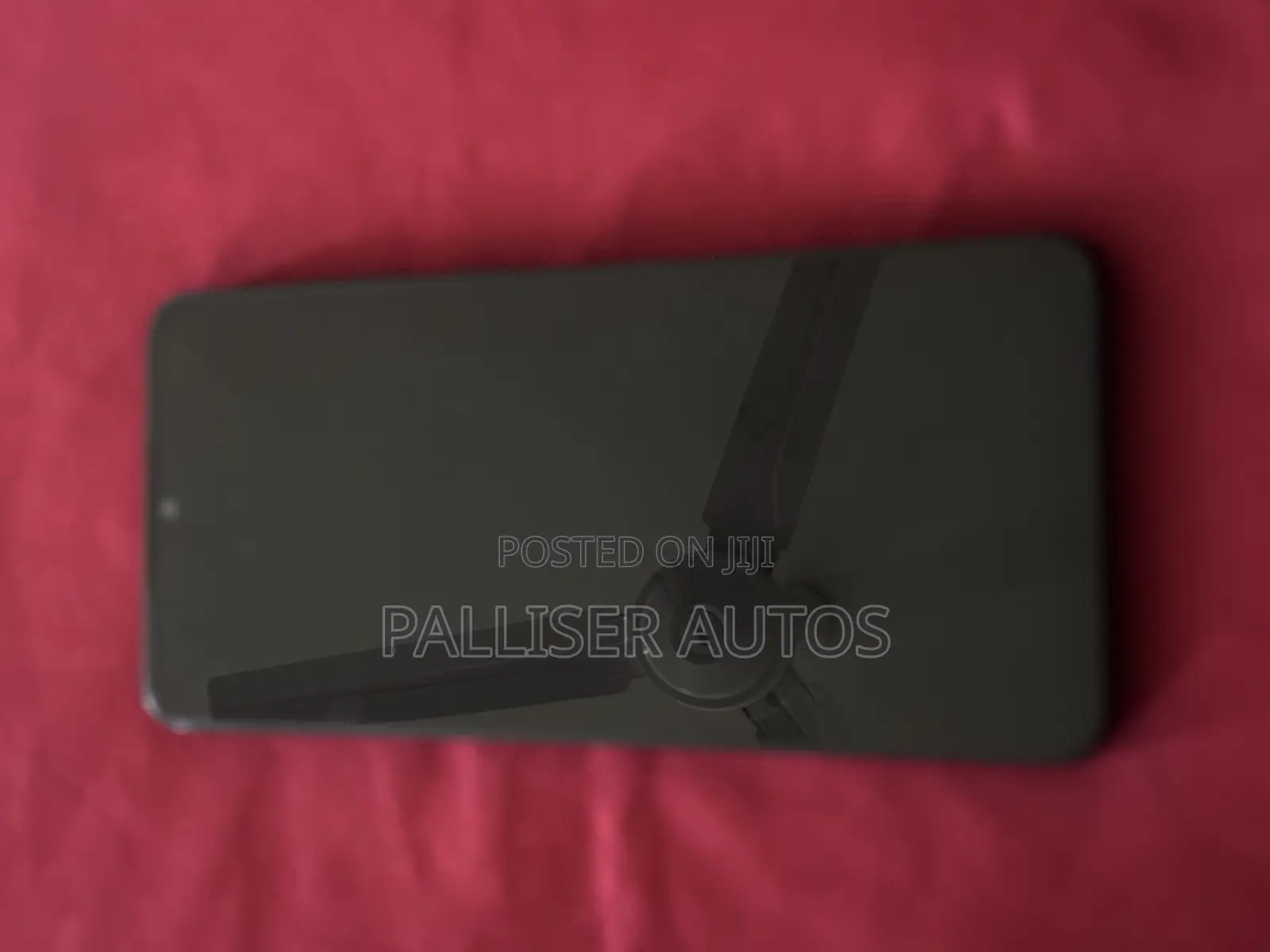 Samsung Galaxy A05 64 GB Black