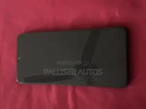 Samsung Galaxy A05 64 GB Black