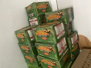 Domipa Herbal Drink For Man Power