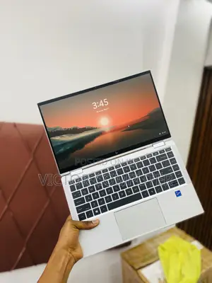 Laptop HP EliteBook 1040 G8 32GB Intel Core i7 SSD 512GB