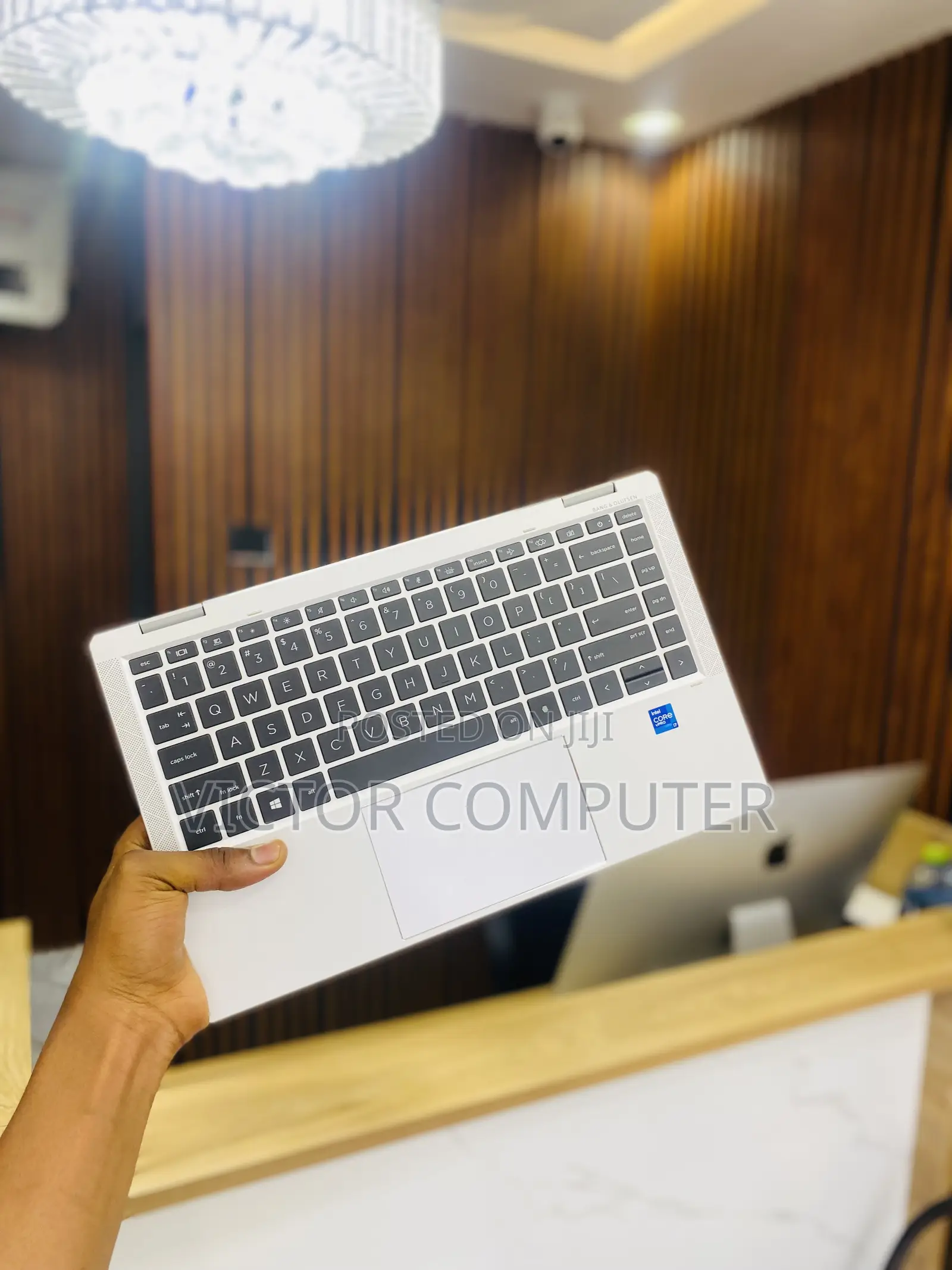 Laptop HP EliteBook 1040 G8 32GB Intel Core i7 SSD 512GB