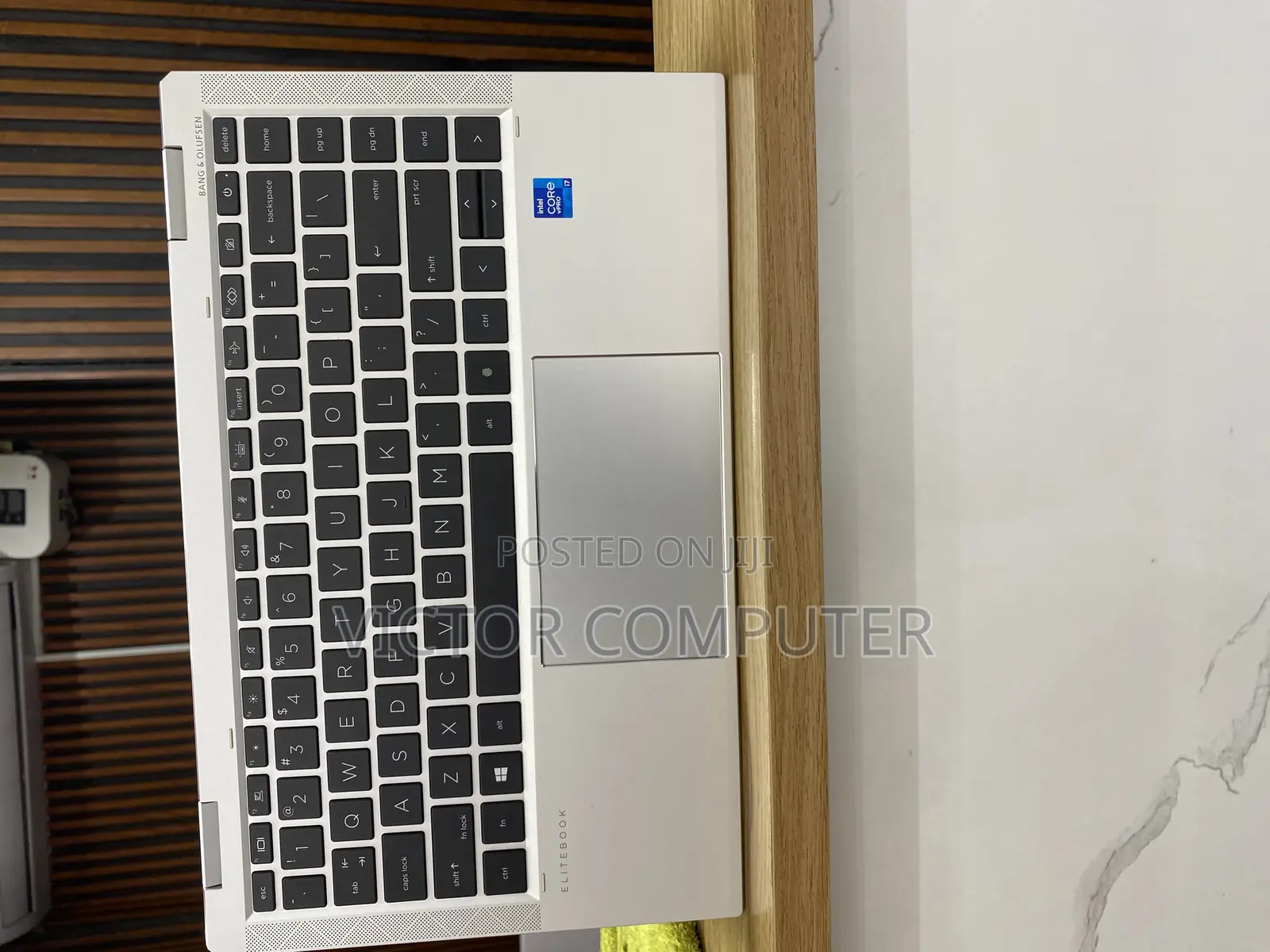 Laptop HP EliteBook 1040 G8 32GB Intel Core i7 SSD 512GB