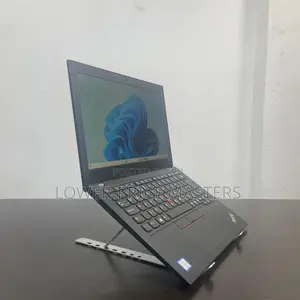 New Laptop Lenovo ThinkPad X280 16GB Intel Core i5 SSD 256GB