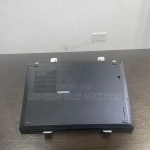 New Laptop Lenovo ThinkPad X280 16GB Intel Core i5 SSD 256GB