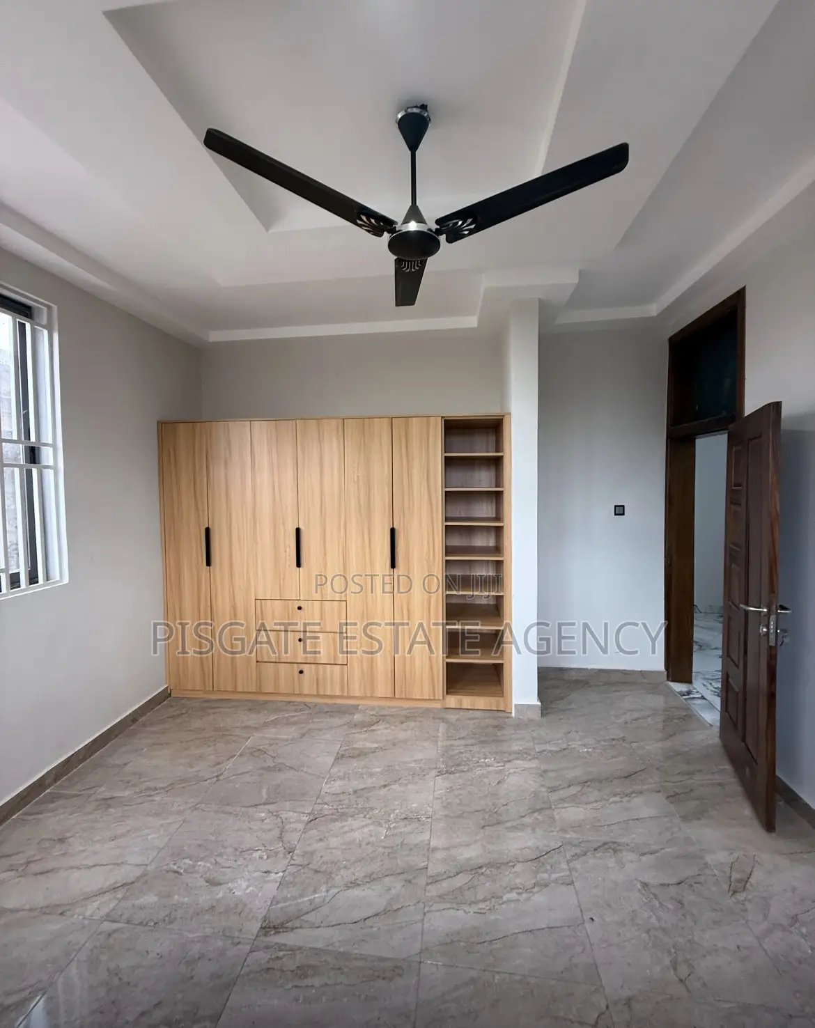 3bdrm Apartment in Awoshie for rent
